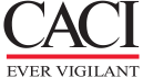 CACI Inc logo