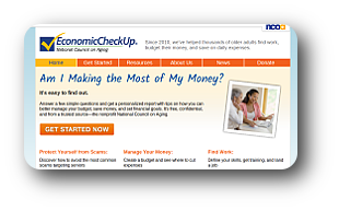 EconomicCheckUp image